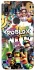 Чохол на Huawei Y6 (2019) Roblox Characters Collage фото 1 з 1