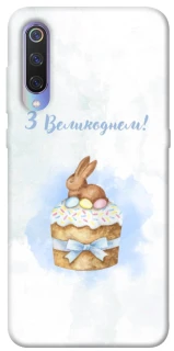 Чехол на Xiaomi Mi 9 Easter ver.8 фото 1 из 1