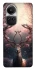 Чохол на Oppo Reno 10 Скандинавський олень v3 фото 1 з 1