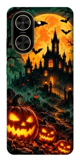 Чехол на Xiaomi Poco C71 Halloween v14 фото 1 из 1