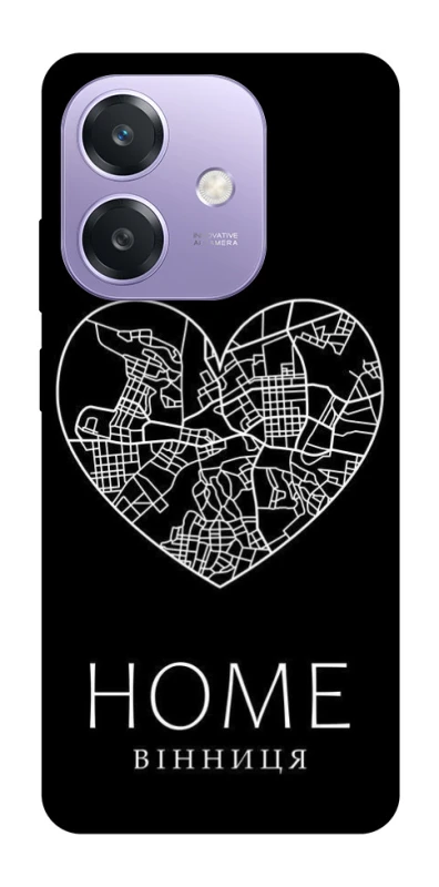 Чохол на Oppo A3 4G Вінниця Home фото 1 з 1