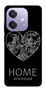 Чохол на Oppo A3 4G Вінниця Home фото 1 з 1