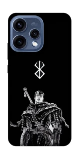 Чехол на Oppo Reno 15 Berserk stand фото 1 из 2