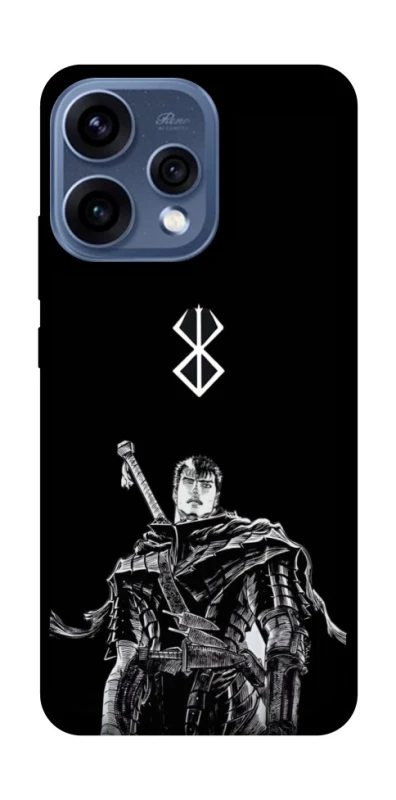 Чехол на Oppo Reno 15 Berserk stand фото 2 из 2
