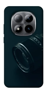 Чохол на Xiaomi Redmi Note 15 Pro 5G Лінза фото 1 з 1