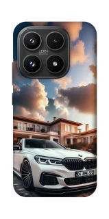 Чохол на Xiaomi 17 BMW in da house фото 1 з 1