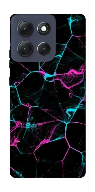 Чохол на Motorola Moto G86 Power Abstract ver.3 фото 1 з 1