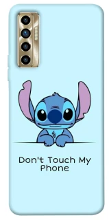 Чехол на TECNO Camon 17P Stitch ver.5 фото 1 Чехол на TECNO Camon 17P Stitch ver.5 фото 1 из 1