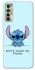 Чехол на TECNO Camon 17P Stitch ver.5 фото 1 Чехол на TECNO Camon 17P Stitch ver.5 фото 1 из 1