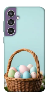 Чехол на Samsung Galaxy S23 FE Easter ver.5 фото 1 из 1