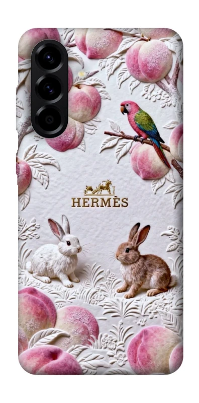 Чехол на Samsung Galaxy A56 5G Hermes фото 1 из 1
