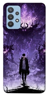 Чохол на Samsung Galaxy M32 Sung Jinwoo фото 1 з 1