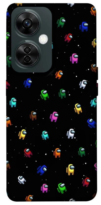 Чохол на OnePlus Nord CE 3 Lite Among Us фото 1 з 1