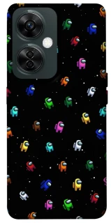 Чохол на OnePlus Nord CE 3 Lite Among Us фото 1 з 1