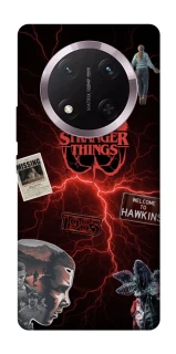 Чохол на Honor X9c Stranger Things ver.20 фото 1 з 1
