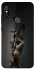 Чохол на Xiaomi Redmi Note 6 Pro Кіт-підглядач v2 фото 1 з 1