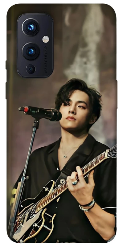 Чохол на OnePlus 9 V - BTS фото 1 з 1