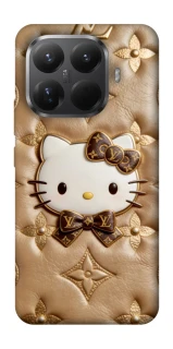 Чехол на Xiaomi 15T Pro Hello Kitty ver.2 фото 1 из 1