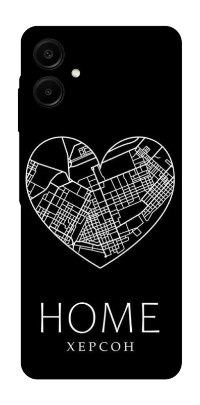 Чохол на Samsung Galaxy A07 Херсон Home фото 1 з 1