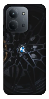 Чехол на Xiaomi Redmi 15C (EU) Wheel BMW фото 1 из 1