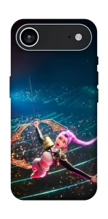 Чохол на Apple iPhone 17 Air (6.5") K-Pop Demon Hunters ver.12 фото 1 з 1