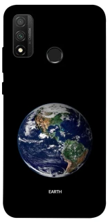 Чехол на Huawei P Smart (2020) Earth фото 1 из 1