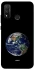 Чехол на Huawei P Smart (2020) Earth фото 1 из 1