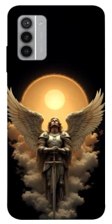Чохол на Nokia G42 Archangel Michael фото 1 з 1