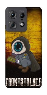 Чохол на Motorola Edge 50 Pro FRONTSTALKER фото 1 з 1