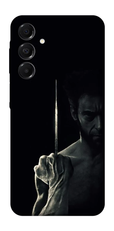 Чехол на Samsung Galaxy A17 4G/5G Logan фото 1 из 1