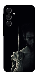 Чехол на Samsung Galaxy A17 4G/5G Logan фото 1 из 1