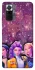 Чохол на Xiaomi Redmi Note 10 Pro k-pop demon hunters v6 фото 1 з 1