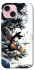 Чохол на Apple iPhone 15 (6.1") Goku фото 1 з 1