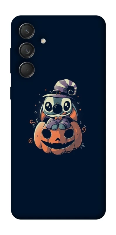 Чохол на Samsung Galaxy M55 Halloween Stitch ver.3 фото 1 з 1