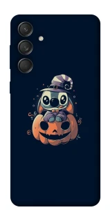 Чехол на Samsung Galaxy M55 Halloween Stitch ver.3 фото 1 из 1