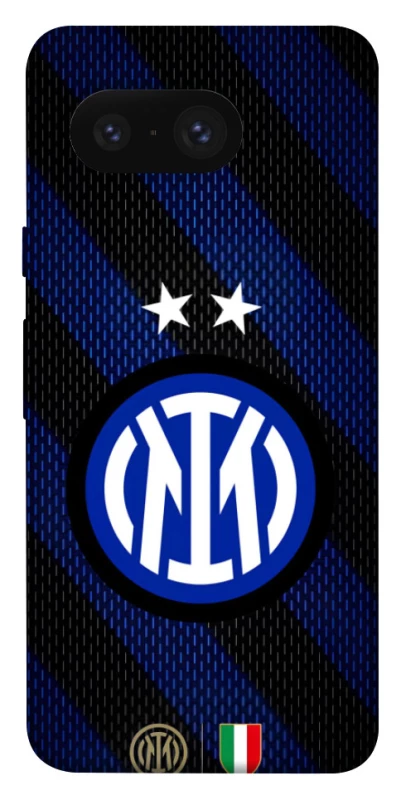 Чехол на Google Pixel 8 FC Inter v2 фото 1 из 1