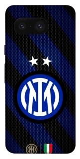 Чехол на Google Pixel 8 FC Inter v2 фото 1 из 1