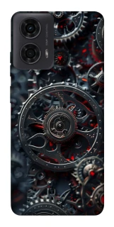 Чохол на Motorola Moto G24 Mechanism фото 1 з 1