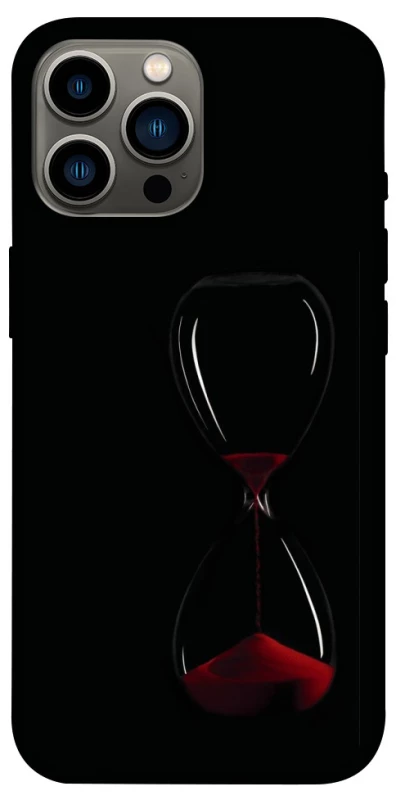 Чохол на Apple iPhone 12 Pro Max (6.7") Red Time фото 1 з 1