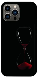 Чохол на Apple iPhone 12 Pro Max (6.7") Red Time фото 1 з 1