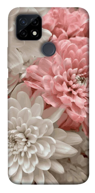 Чохол на Realme C21Y Spring flow фото 1 з 1