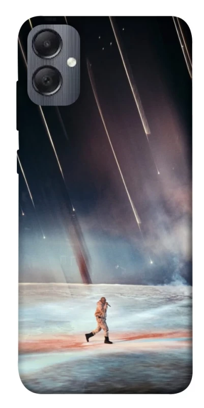 Чохол на Samsung Galaxy A05 Kanye West ver.4 фото 1 з 1