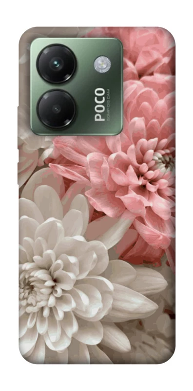 Чохол на Xiaomi Poco M7 pro 5G Spring flow фото 1 з 1