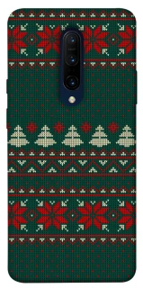 Чехол на OnePlus 7 Pro Christmas jumper ver.4 фото 1 из 1