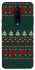 Чехол на OnePlus 7 Pro Christmas jumper ver.4 фото 1 из 1