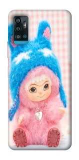 Чохол на ZTE Blade A71 Wakuku ver.5 фото 1 з 1