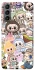 Чохол на Samsung Galaxy S21 All Labubus фото 1 з 1