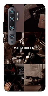 Чохол на Xiaomi Mi Note 10 / Note 10 Pro / Mi CC9 Pro Mafia Queen ver.1 фото 1 з 1
