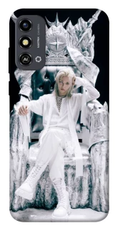 Чехол на ZTE Blade A53 Felix GIANT фото 1 из 1