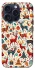 Чохол на Apple iPhone 15 Pro (6.1") Christmas spirit ver.5 фото 1 з 1